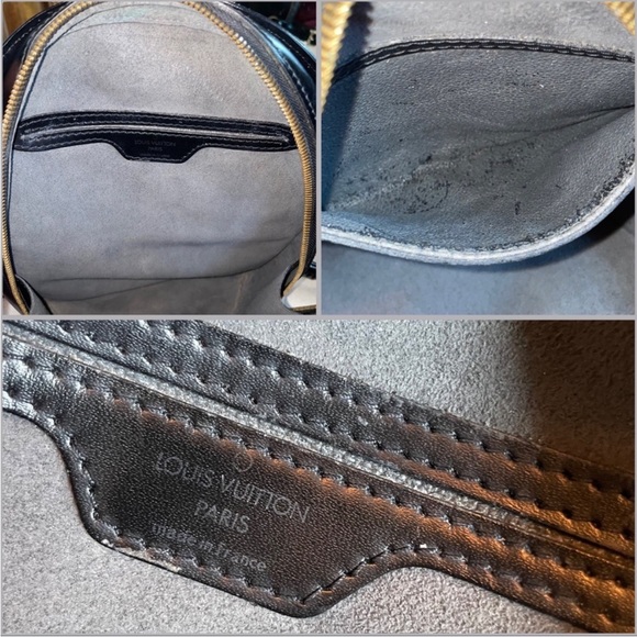 Louis Vuitton Backpack! - Picture 12 of 16